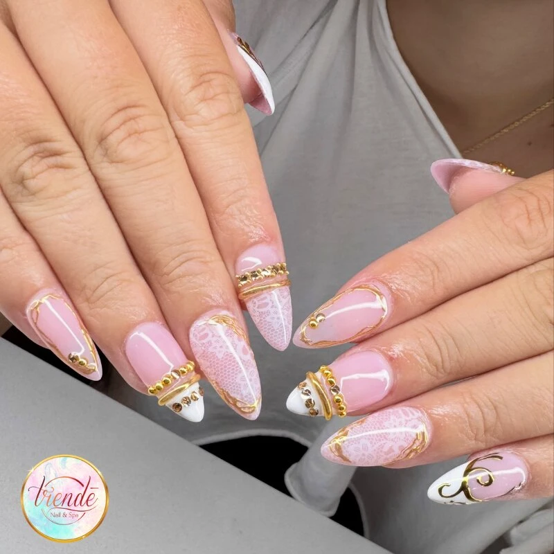 Nails Design